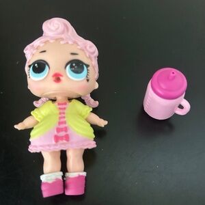 LOL Surprise! Royal High Ney- Series 1